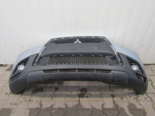 Bumper Mitsubishi ASX 10-12 6400C950 Voorbumper MK1791