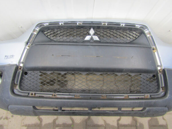 Bumper Mitsubishi ASX 10-12 6400C950 Voorbumper MK1791