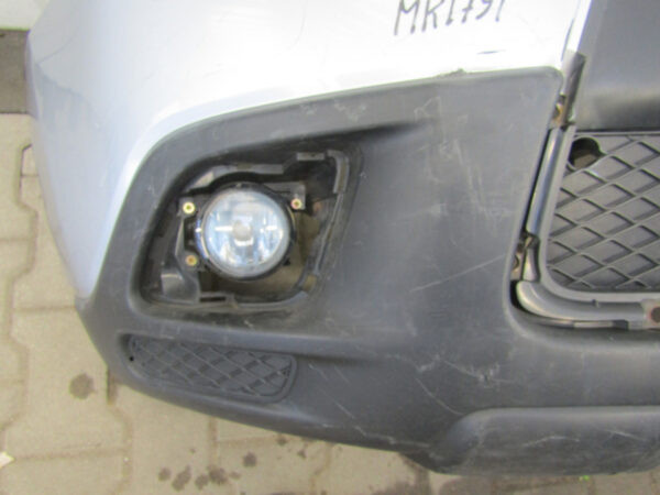 Bumper Mitsubishi ASX 10-12 6400C950 Voorbumper MK1791