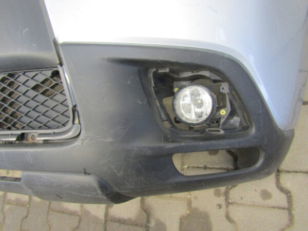 Bumper Mitsubishi ASX 10-12 6400C950 Voorbumper MK1791