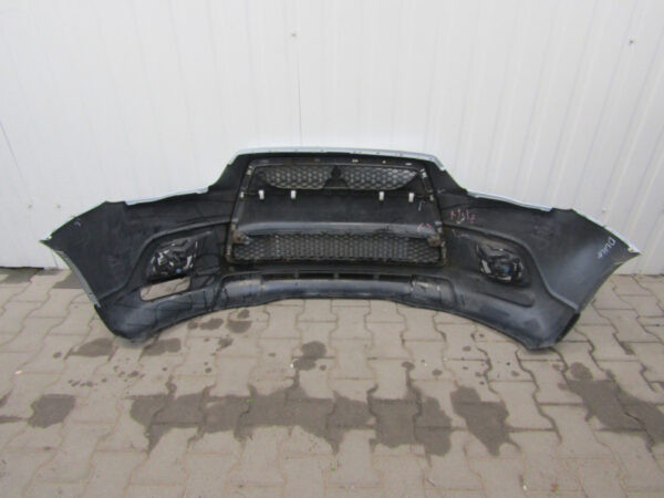 Bumper Mitsubishi ASX 10-12 6400C950 Voorbumper MK1791