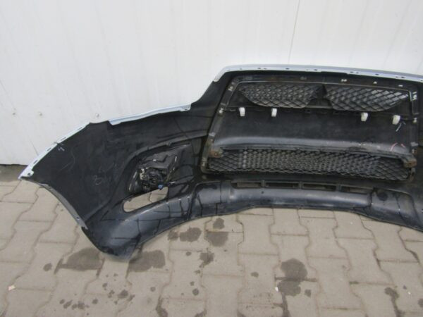 Bumper Mitsubishi ASX 10-12 6400C950 Voorbumper MK1791