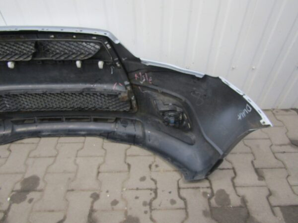 Bumper Mitsubishi ASX 10-12 6400C950 Voorbumper MK1791