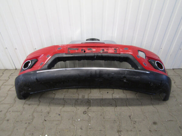 Bumper Nissan X-Trail 3 III T32 13-17 62022-4CE0H Voorbumper MK1877