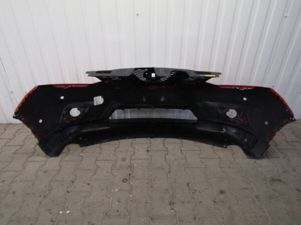 Bumper Nissan X-Trail 3 III T32 13-17 62022-4CE0H Voorbumper MK1877