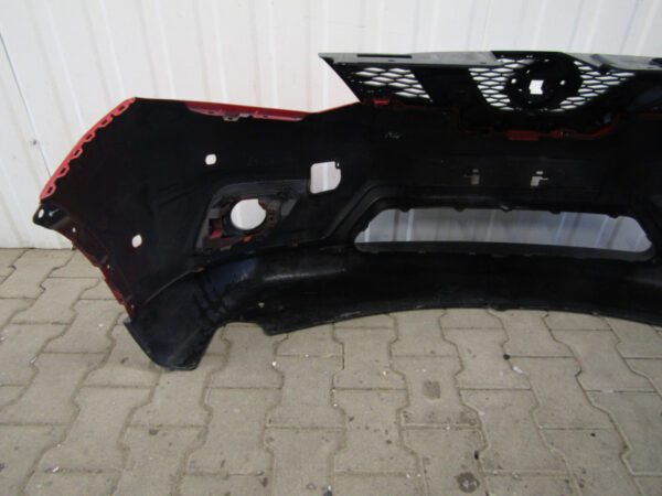 Bumper Nissan X-Trail 3 III T32 13-17 62022-4CE0H Voorbumper MK1877