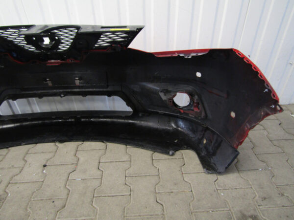 Bumper Nissan X-Trail 3 III T32 13-17 62022-4CE0H Voorbumper MK1877