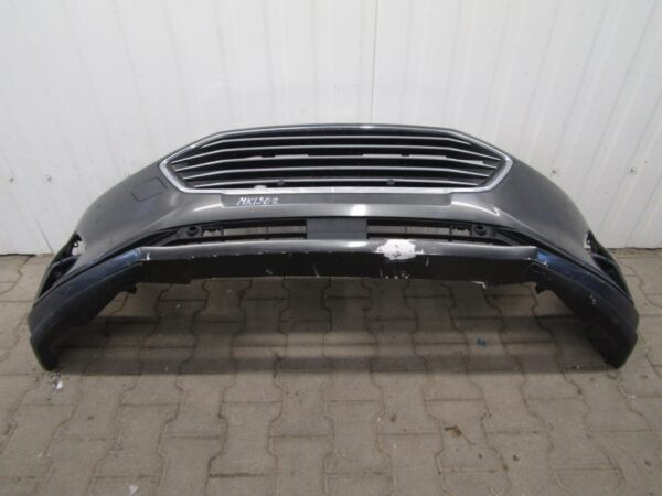 Bumper Ford Focus MK4 IV 18-JX7B-17K945-A1 Voorbumper MK1902