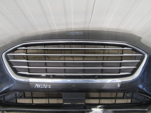 Bumper Ford Focus MK4 IV 18-JX7B-17K945-A1 Voorbumper MK1902