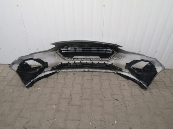 Bumper Ford Focus MK4 IV 18-JX7B-17K945-A1 Voorbumper MK1902