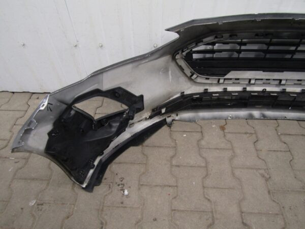 Bumper Ford Focus MK4 IV 18-JX7B-17K945-A1 Voorbumper MK1902