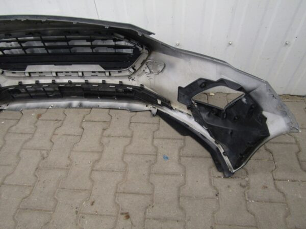 Bumper Ford Focus MK4 IV 18-JX7B-17K945-A1 Voorbumper MK1902