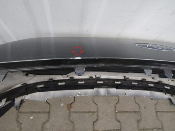 Bumper Ford Focus MK4 IV 18-JX7B-17K945-A1 Voorbumper MK1902