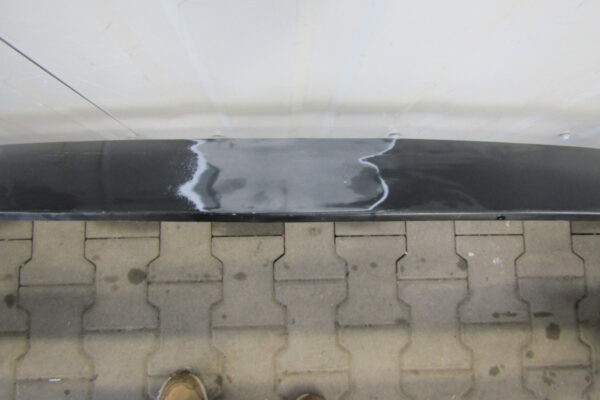 Bumper Ford Mustang 6 VI FACELIFT 17-JR3B-17C831-ADW Voorbumper MK1916