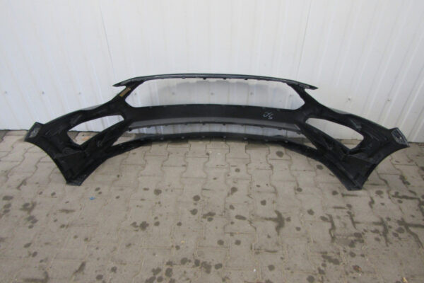 Bumper Ford Mustang 6 VI FACELIFT 17-JR3B-17C831-ADW Voorbumper MK1916