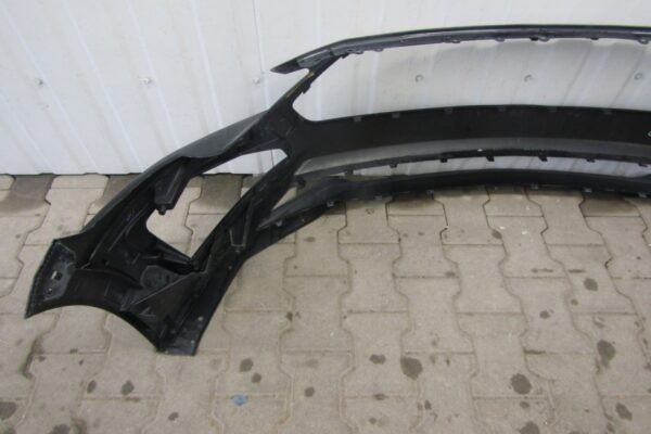 Bumper Ford Mustang 6 VI FACELIFT 17-JR3B-17C831-ADW Voorbumper MK1916