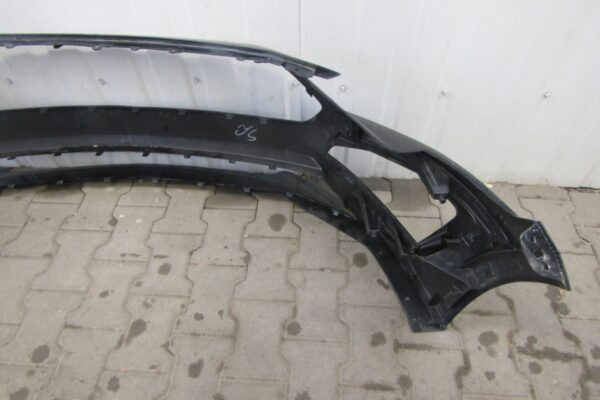 Bumper Ford Mustang 6 VI FACELIFT 17-JR3B-17C831-ADW Voorbumper MK1916