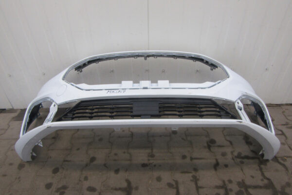 Bumper Ford Fiesta MK8 FACELIFT ST LINE STLINE 20- N1BB-17757-B Voorbumper MK1917