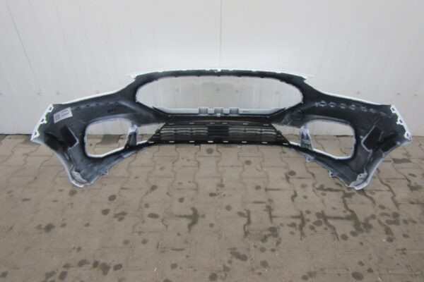 Bumper Ford Fiesta MK8 FACELIFT ST LINE STLINE 20- N1BB-17757-B Voorbumper MK1917