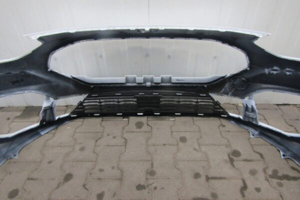 Bumper Ford Fiesta MK8 FACELIFT ST LINE STLINE 20- N1BB-17757-B Voorbumper MK1917