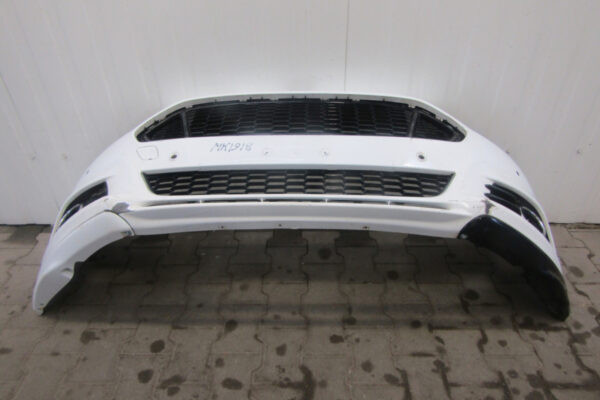 Bumper Ford Mondeo MK5 ST LINE STLine 14-19 DS7V-17D957-A Voorbumper MK1918