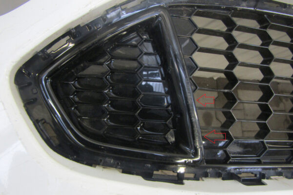 Bumper Ford Mondeo MK5 ST LINE STLine 14-19 DS7V-17D957-A Voorbumper MK1918