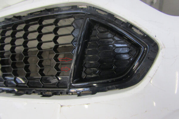 Bumper Ford Mondeo MK5 ST LINE STLine 14-19 DS7V-17D957-A Voorbumper MK1918