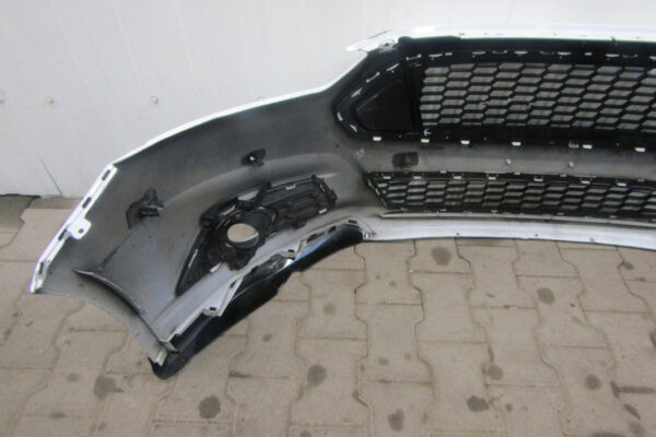 Bumper Ford Mondeo MK5 ST LINE STLine 14-19 DS7V-17D957-A Voorbumper MK1918