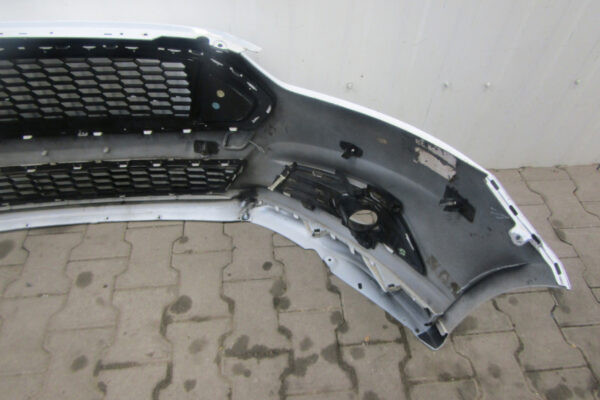 Bumper Ford Mondeo MK5 ST LINE STLine 14-19 DS7V-17D957-A Voorbumper MK1918