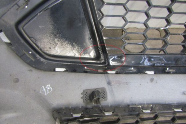 Bumper Ford Mondeo MK5 ST LINE STLine 14-19 DS7V-17D957-A Voorbumper MK1918