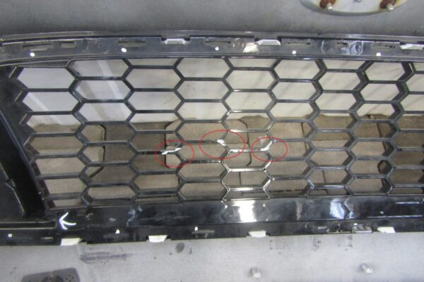 Bumper Ford Mondeo MK5 ST LINE STLine 14-19 DS7V-17D957-A Voorbumper MK1918