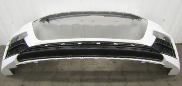 Bumper	Hyundai i30 II 2 Turbo 14-17 86511-A6500 Voorbumper MK1935
