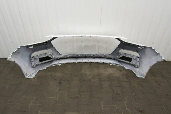 Bumper	Hyundai i30 II 2 Turbo 14-17 86511-A6500 Voorbumper MK1935