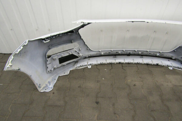 Bumper	Hyundai i30 II 2 Turbo 14-17 86511-A6500 Voorbumper MK1935