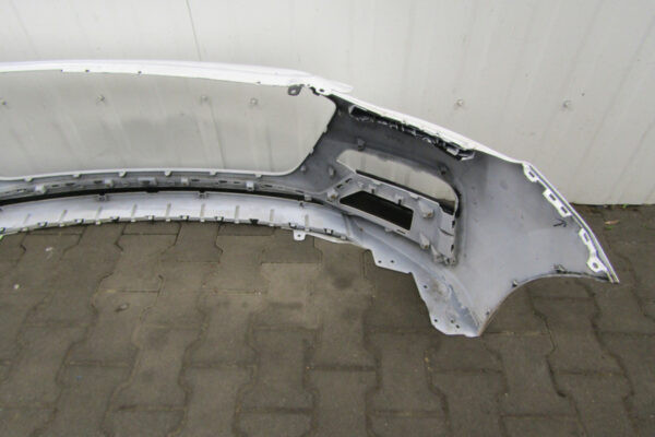 Bumper	Hyundai i30 II 2 Turbo 14-17 86511-A6500 Voorbumper MK1935