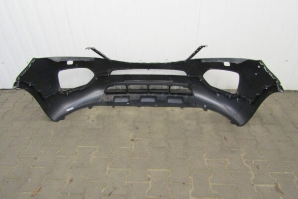 Bumper Kia Sorento 2 II 09-12 86511-2P000 Voorbumper MK1940