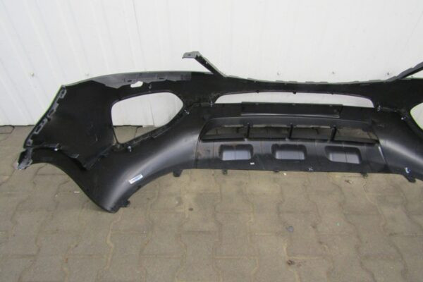Bumper Kia Sorento 2 II 09-12 86511-2P000 Voorbumper MK1940