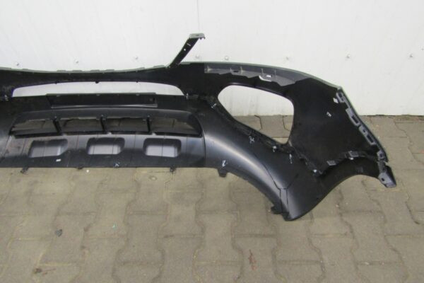 Bumper Kia Sorento 2 II 09-12 86511-2P000 Voorbumper MK1940