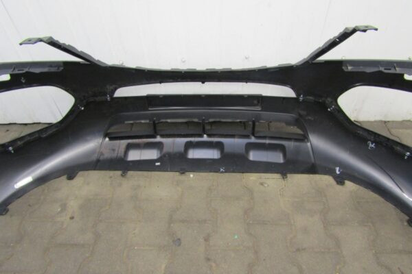 Bumper Kia Sorento 2 II 09-12 86511-2P000 Voorbumper MK1940