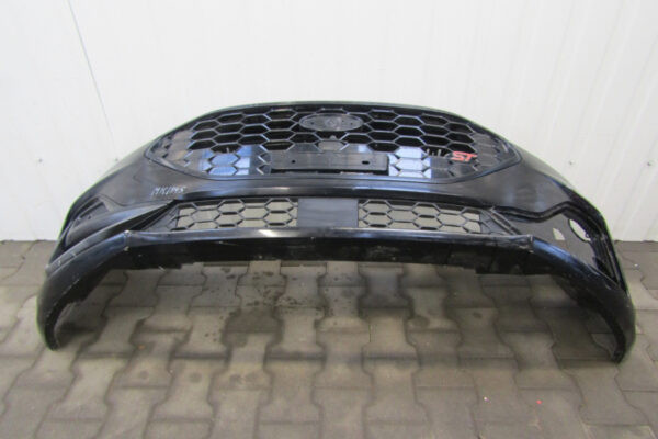 Bumper Ford Focus Mk4 IV ST FACELIFT 22- NX7B-17C831-SA  Voorbumper MK1445