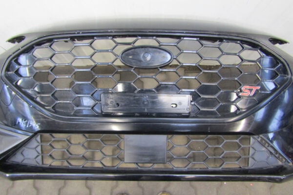 Bumper Ford Focus Mk4 IV ST FACELIFT 22- NX7B-17C831-SA  Voorbumper MK1445