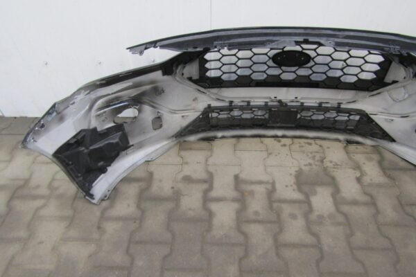 Bumper Ford Focus Mk4 IV ST FACELIFT 22- NX7B-17C831-SA  Voorbumper MK1445