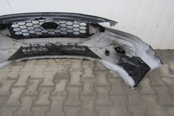 Bumper Ford Focus Mk4 IV ST FACELIFT 22- NX7B-17C831-SA  Voorbumper MK1445
