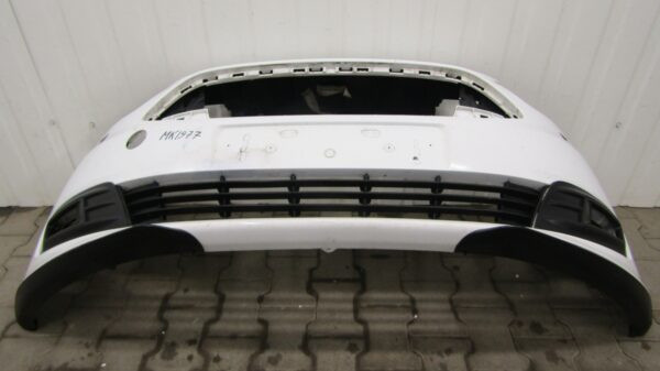 Bumper Ford C-Max 2 II FACELIFT 14-F1CB-R17757 Voorbumper MK1977
