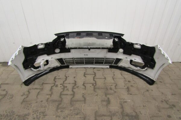 Bumper Ford C-Max 2 II FACELIFT 14-F1CB-R17757 Voorbumper MK1977