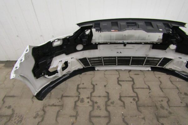 Bumper Ford C-Max 2 II FACELIFT 14-F1CB-R17757 Voorbumper MK1977