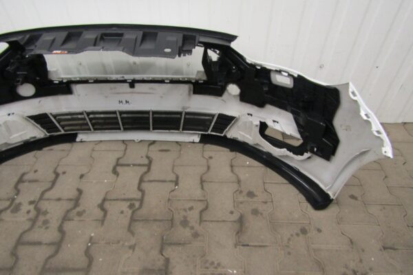 Bumper Ford C-Max 2 II FACELIFT 14-F1CB-R17757 Voorbumper MK1977