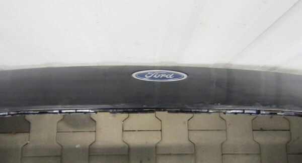 Bumper  Ford Tourneo Courier FACELIFT 18- JT76-17757-A  Voorbumper MK1980