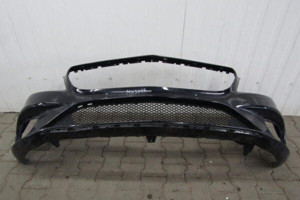 Bumper Mercedes CLS W218 FACELIFT 14-18 A2188855325 Voorbumper MK2075