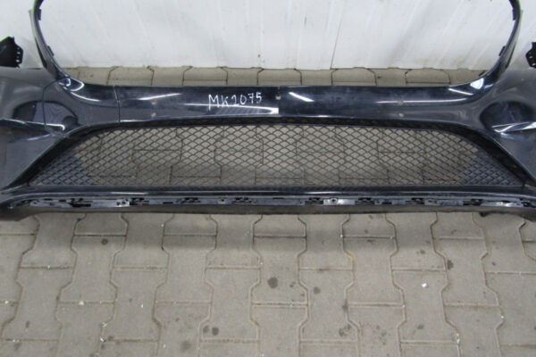Bumper Mercedes CLS W218 FACELIFT 14-18 A2188855325 Voorbumper MK2075